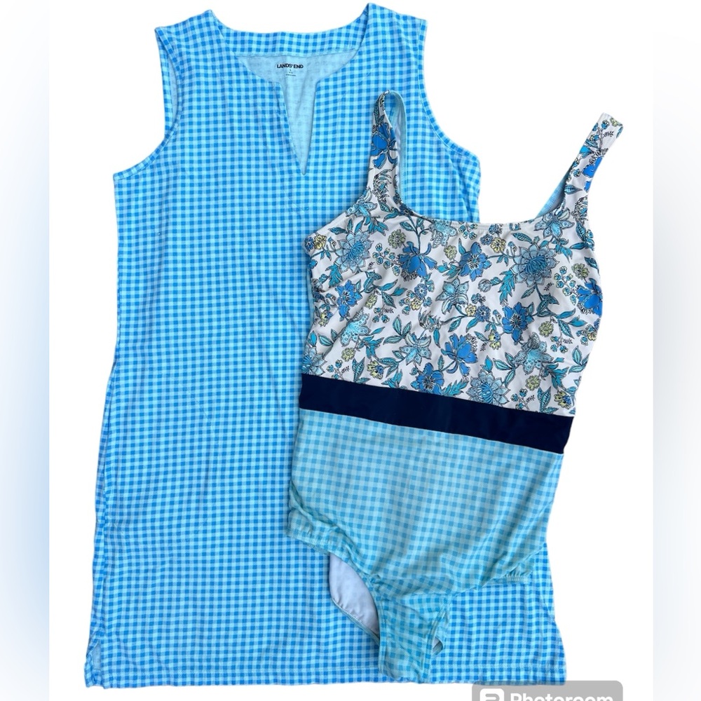 Lands End Swim Set